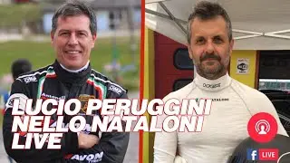 ilTornante.it | Live con Lucio Peruggini e Nello Nataloni