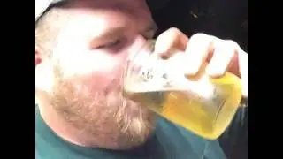 Redneck Vine Magic Vine