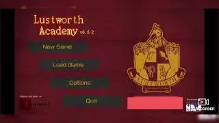 Lustworth Academy [V 0.5.2C] game