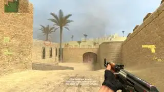 Css v34 #4 1 VS 1 (РЕВАНШ)