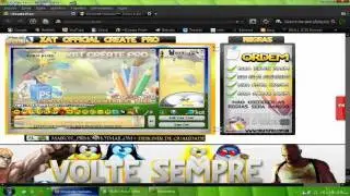 Como colocar efeito Neon no Blog [HD]