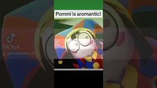 The Amazing Digital Circus LGBTQ+ Headcanons! ♡