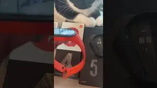 The whole evolution of Xiaomi Mi Band