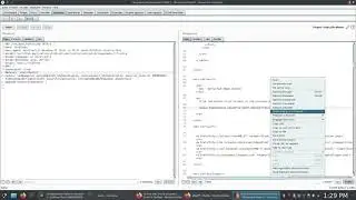 XSS - Reflected (Go Back)