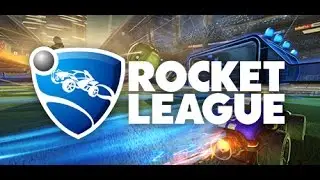 Sick Team Work (Rocket League)