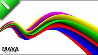 How to Create Fluid Color Abstract Background in Coreldraw | Coreldraw tutorial | Maya Graphics