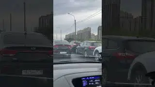 Паровозик после дождичка в четверг