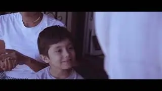 TRISHES - Language (Official Music Video)
