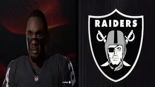 How To Create Charles Woodson Madden 25