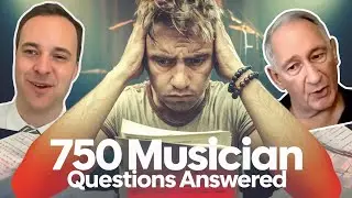 Back On Stage LIVE- The Cartne Masterclass: Elevating Music Careers with Expert Insights