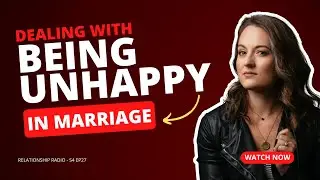 How To Deal With Grief In Marriage