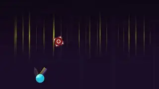 Geometry Dash - Invisible Clubstep by KrmaL Complete