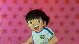 Küçük Golcü Captain Tsubasa