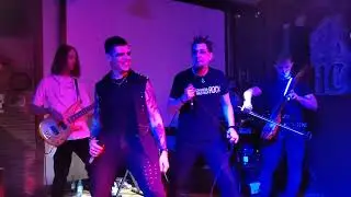 Король и Шут - Проклятый старый дом (кавер)