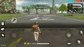 Free Fire~ Взял топ 1