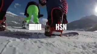 losin control - hsn720