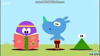 Hey Duggee The Parody Badge Quickie #11: Duggee Hug Day | Cartoon Parodies for Fans