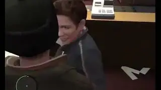 GTA 4 #1