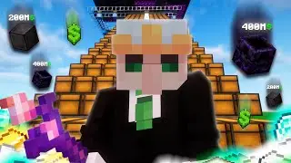 Conseguí el MÁXIMO NIVEL POSIBLE DE GENERADORES y me volví TRILLONARIO 💲