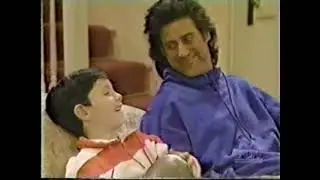 Daddy Dearest - episode 1 - Don Rickles - Richard Lewis
