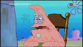 SpongeBob Squarepants: SpongeBob sings his theme song! (Persian, MBC Persia)