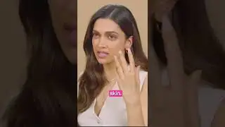 Deepika Padukone Secret Skin Care Routine Revealed #deepikapadukone #jawan #deepika