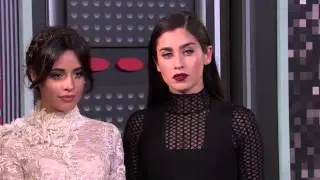 Fifth Harmony MTV VMAs 2015