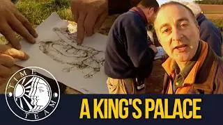 In Search of the Palace of King Offa (Full Episode) | S7 EP10 | Time Team (Sutton St Nicholas)