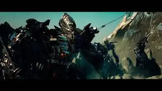All Cybertronian Language | Transformers