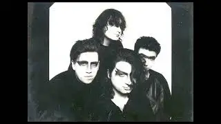 Агата Кристи-Кошка(1990)