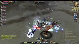 Party in 107 mobs (Aknish) #sro #silkroad|DCKIM TV