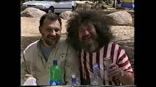 ДУГОВКА -5, 02 мая1997 года. Galina Sashin