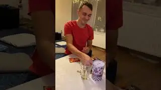 Победитель в лотерею! Немного архива из нашей семьи ❤️