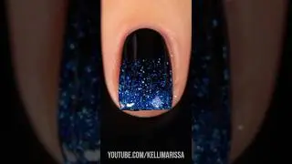 👀 wait till you see the end result... 💅 #nails #nailart