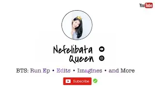 Nefelibata Queen 👑 | Channel Intro