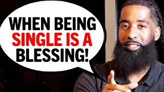 7 SIGNS You're Not READY For A Relationship!