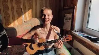 АИВЕР — «Футболка» (черновик)