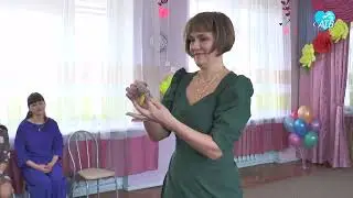Воспитатель года (28.03.2022)