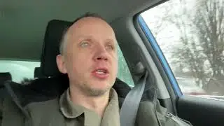 Так начиналась война. Заметки волонтёра. Первый месяц волонтёрства.