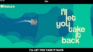 how is this level NOT RATED..