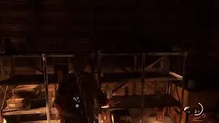 The Last Of Us 1 Part 4