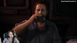 Uncharted 4: A Thief's End - Part 1