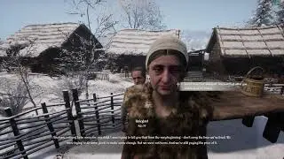 Medieval Dynasty FR Part 7