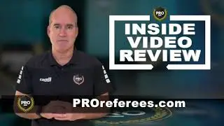 Inside Video Review: MLS #33 and #34