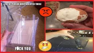 Annoying Things That Just Make Your Blood Boil