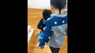 William &Ruayen /yangijen &yangsengwai