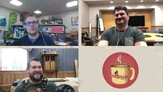 ShopNotes Podcast E178: This Is My Brain, Out Loud