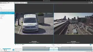 Getting familiar with AXIS Camera Station