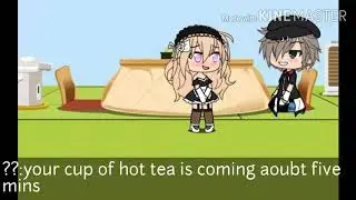 Besties gacha life mini movie/GIMV