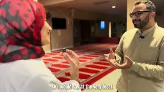 What do you say to people who do not want to vote in this election?
